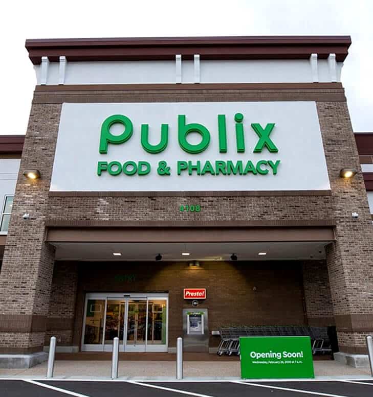 publix