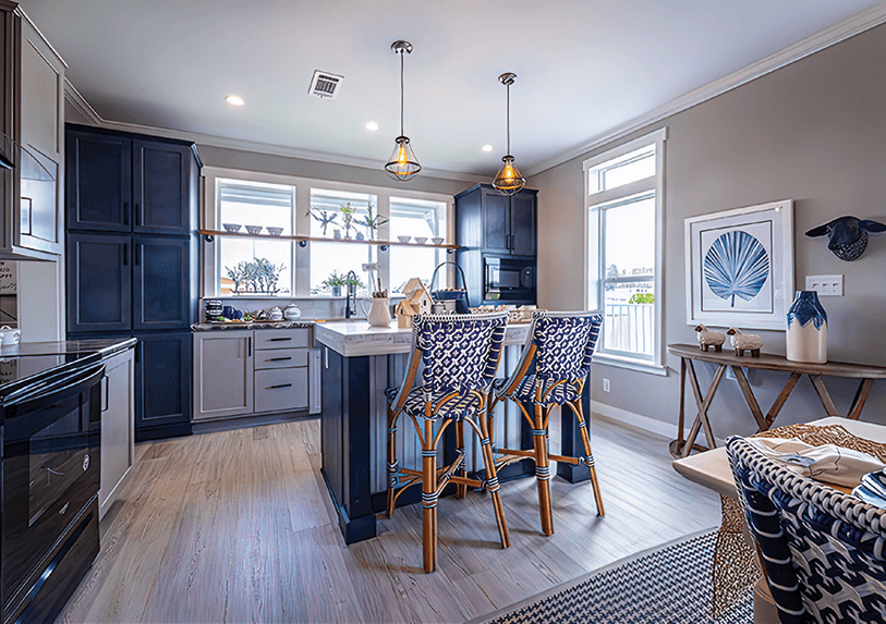 South Tampa's Affordable 55+ Gated Community