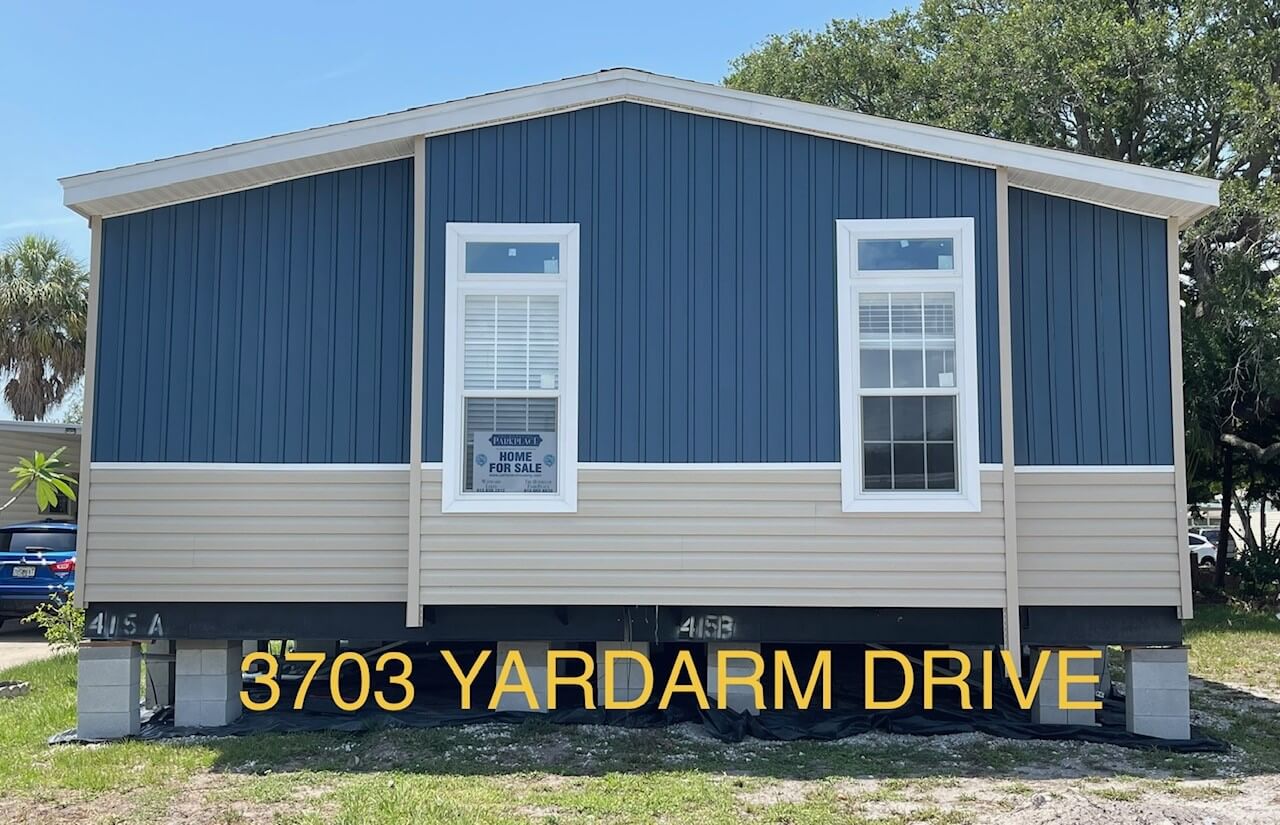 3030WL 3703 YARDARM DRIVE