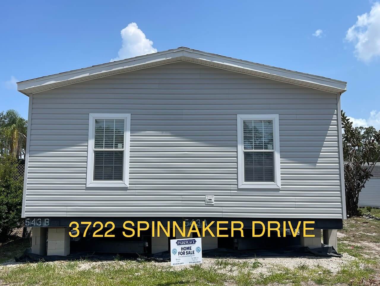 3033WL 3722 SPINNAKER DRIVE